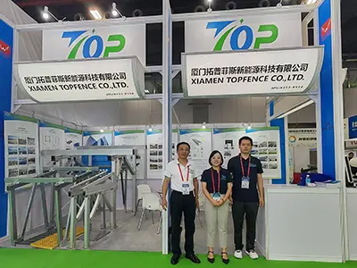 Exposition de Guangzhou 2024.8