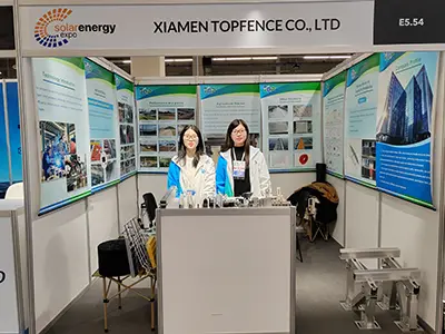 16-18 janvier 2024 Salon photovoltaïque en Pologne
