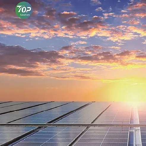 Rejoignez-nous à SOLARTECH INDONESIA 2025 – Votre partenaire unique en matière de solutions de montage solaire en Indonésie !