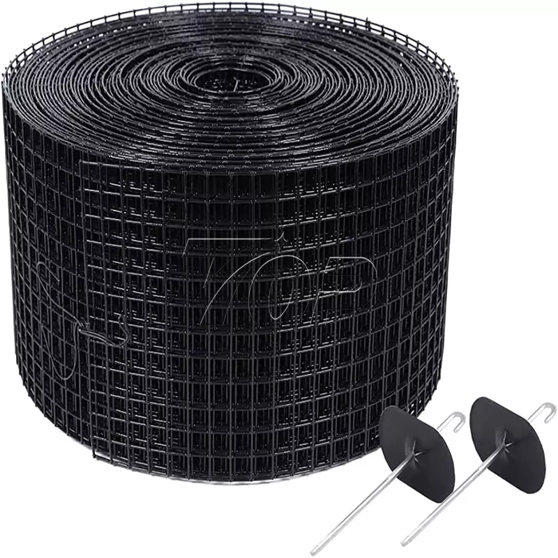 Pourquoi choisir un treillis de protection pour panneaux solaires en vrac ?