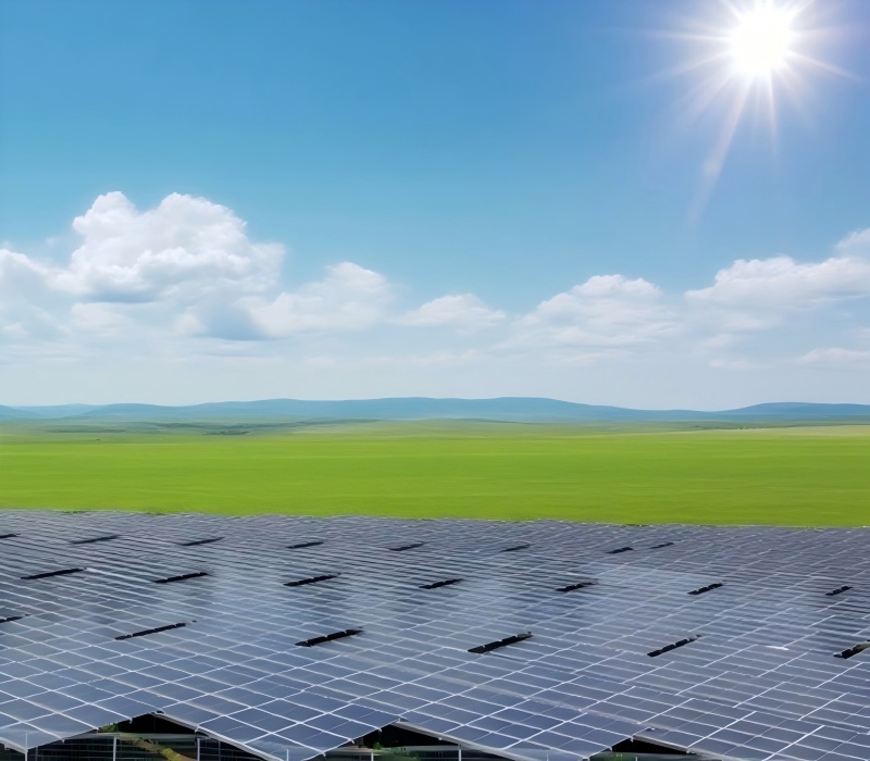 Topfencesolar a fait ses débuts à SOLARTECH INDONESIA