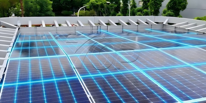 Pourquoi de plus en plus de gens se concentrent sur le système solaire hors réseau ?