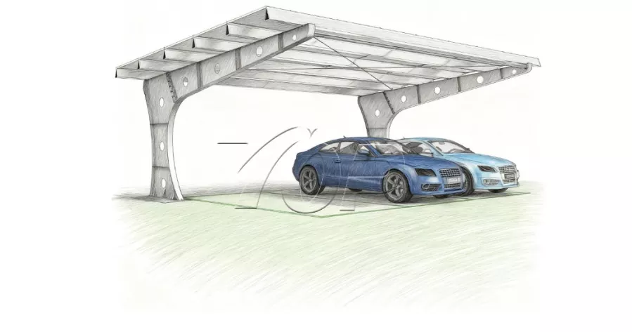 Pourquoi Carport PV devient-il le choix intelligent pour les installations solaires modernes ?
