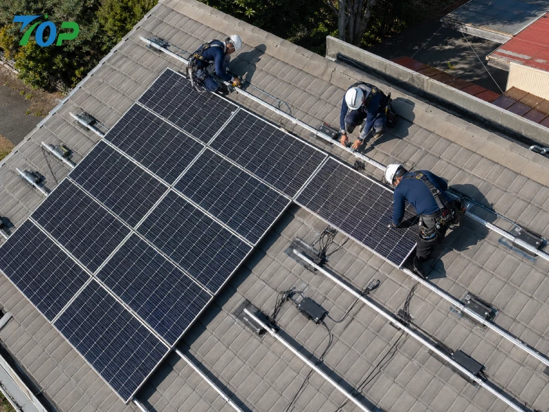 Pourquoi l'énergie solaire rechargeable (Plug & Play PV) transforme l'énergie distribuée : politique, normes techniques et guide d'ingénierie B2B