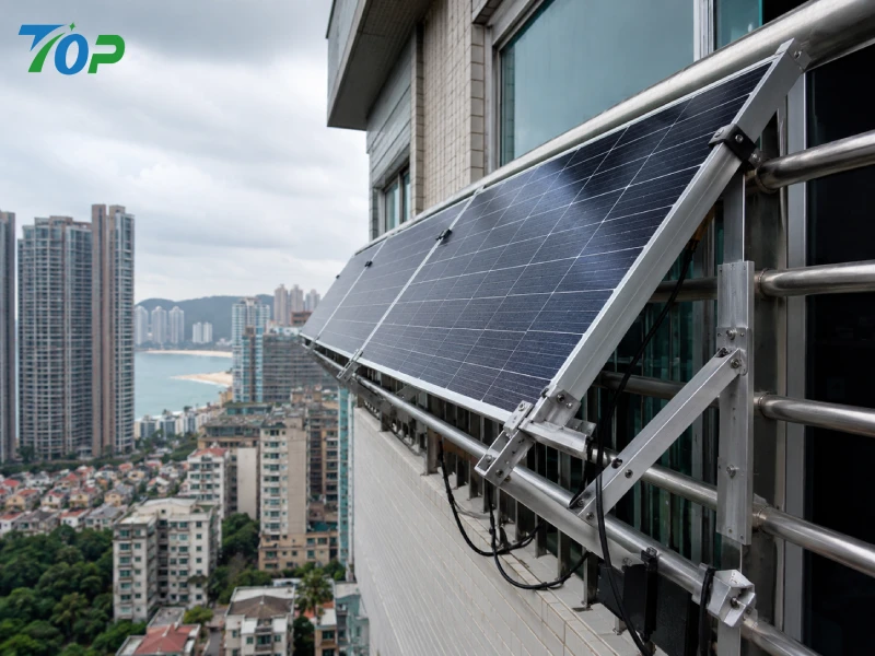Comment calculer le retour sur investissement d'un système photovoltaïque de balcon : un guide de niveau ingénierie pour les entrepreneurs EPC et les installateurs solaires