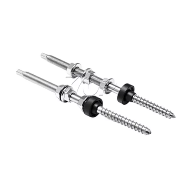 Boulon de suspension pour montage sur toit solaire