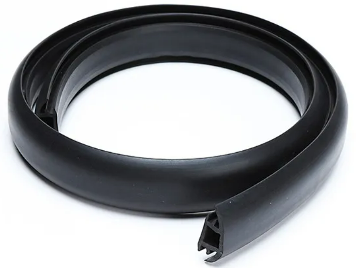 Solar Panel Sealing Waterproof Rubber Strip