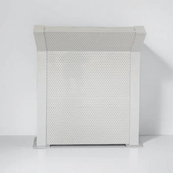 Photovoltaic Noise Barriers